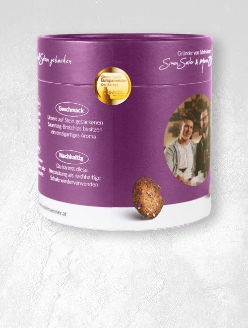 edelmaenner brotlinge knoblauch back 8babf22f