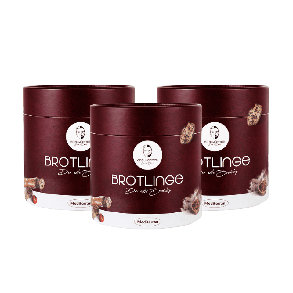 brotlinge 3er pack mediterran f79827e7