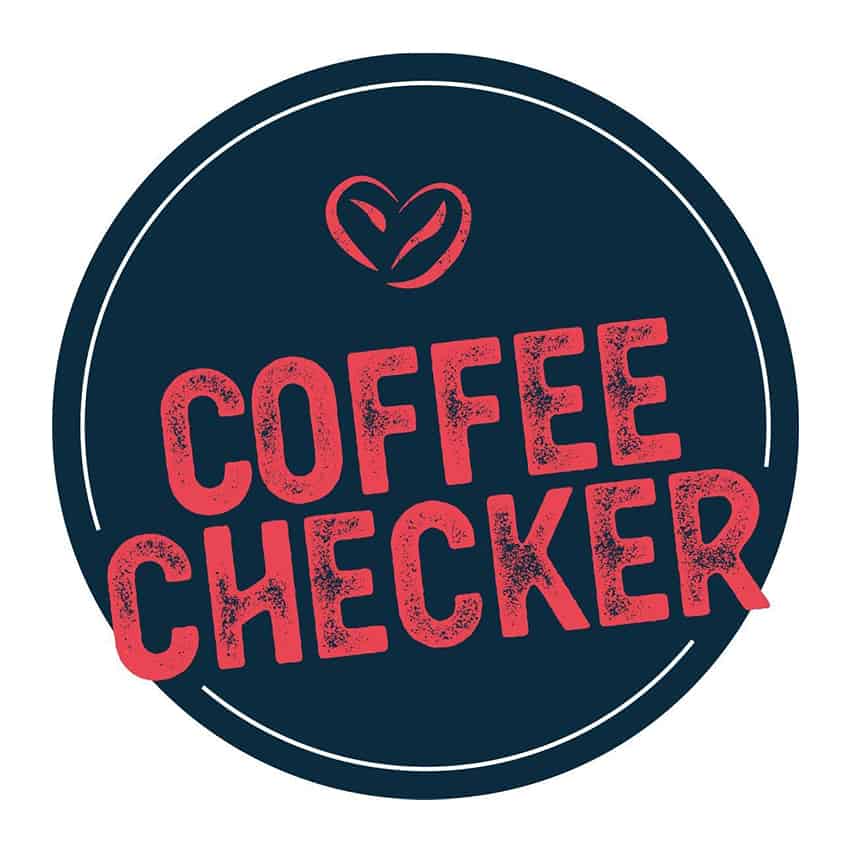 logog coffee checker logog coffee checker