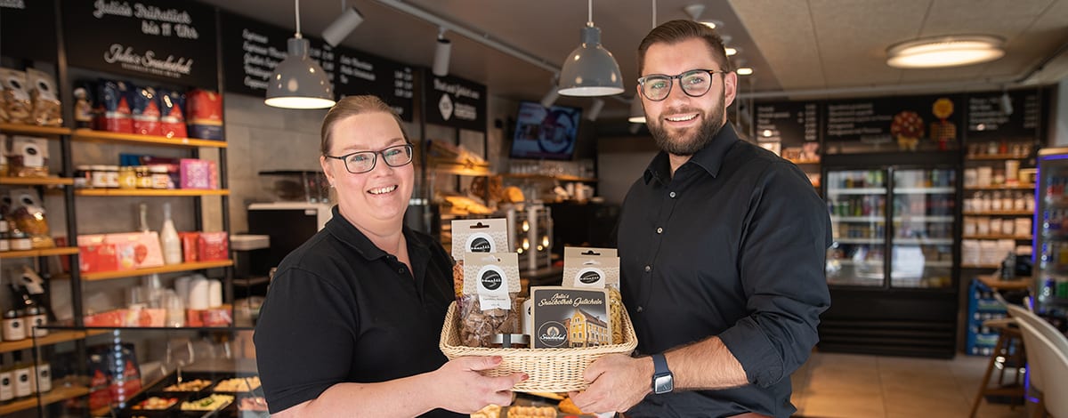 baccili julias snackothek vertriebspartner