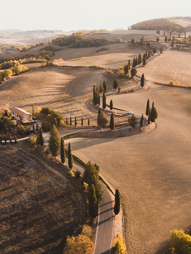 toscana