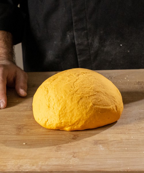 Pastateig della Nonna