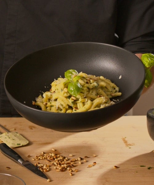 Pesto Genovese