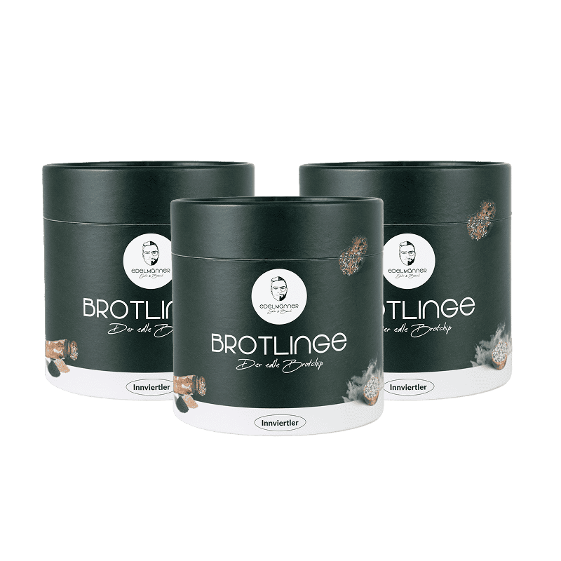 brotlinge 3er pack innviertler
