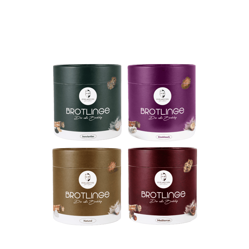 brotlinge 4er probierpack 1