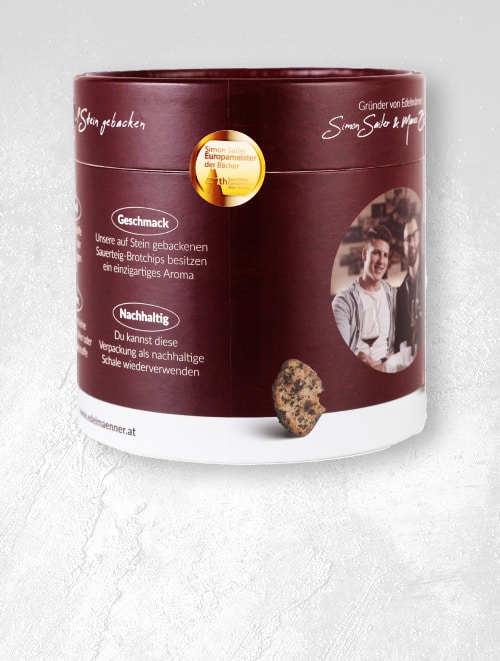 edelmaenner brotlinge mediterran rueckseite