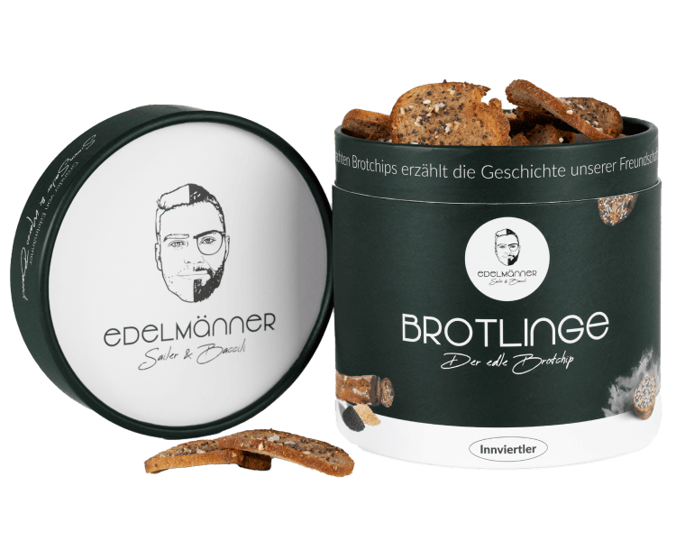 edelmaenner brotlinge umweltfreundliche verpackung edelmaenner brotlinge umweltfreundliche verpackung