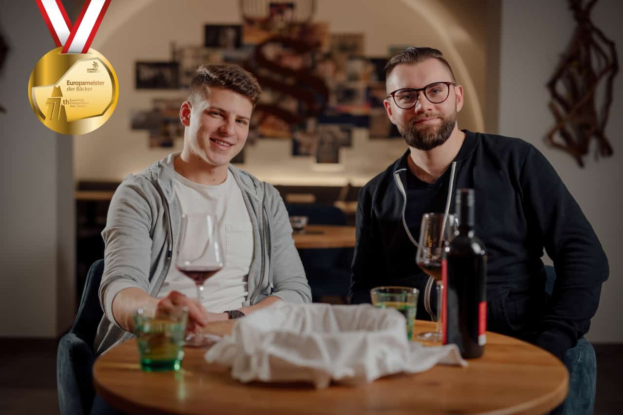 edelmaenner gruender simon sailer und marco baccili