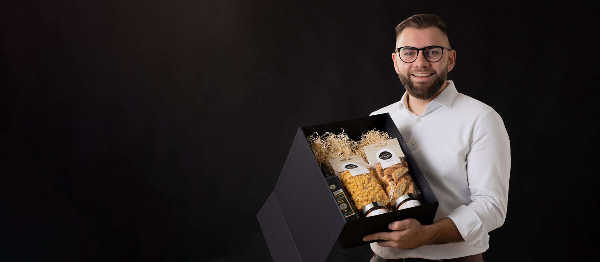 Baccili Genussbox 
