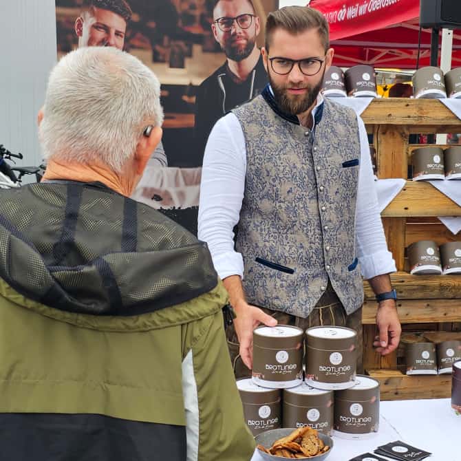 produktvorstellung bauernmarkt 2