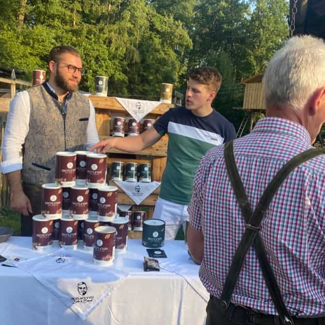 sommerfest der innwirtler 1 1
