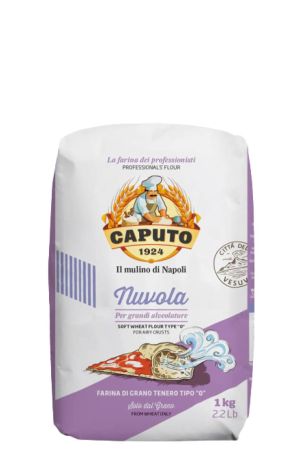 Caputo Nuvola