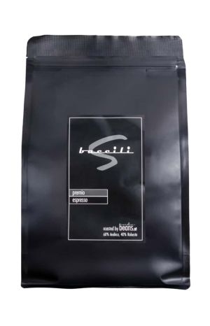 baccili espresso kaffee 1