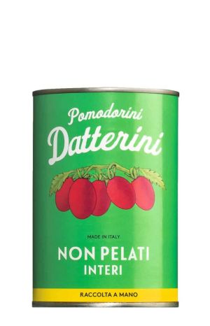 Datteltomaten