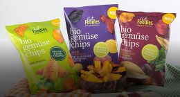 Best Foodies Chips Packungen