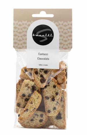 cantucci cioccolato 250g Cantucci Cioccolato