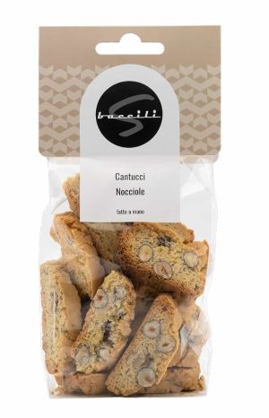 Cantucci Nocciole