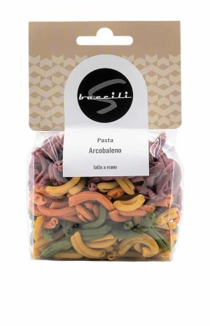 Pasta Arcobaleno - Casarecce 300g