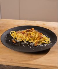 Spaghetti Carbonara