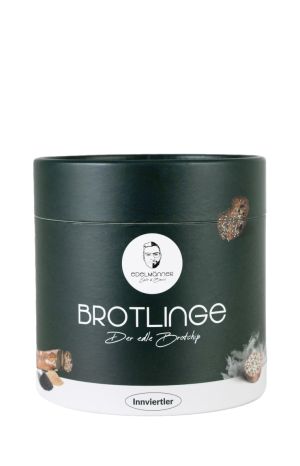 edelmaenner brotlinge innviertler