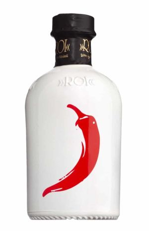 Olio al Peperoncino, Chiliöl