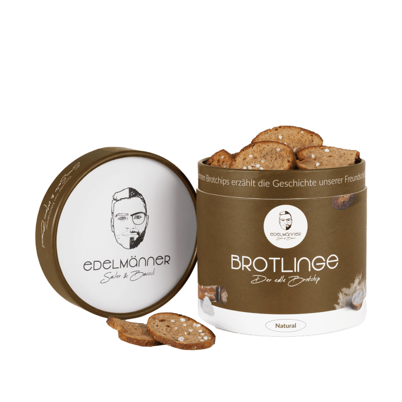 edelmaenner brotlinge natur voll