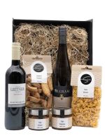 Genussbox Baccili meets Dafner