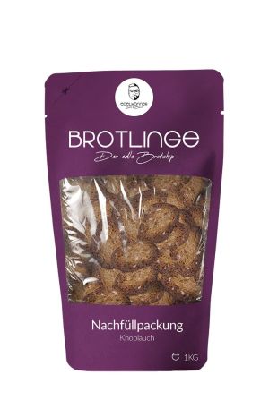 edelmaenner brotlinge knoblauch nachfuell packung