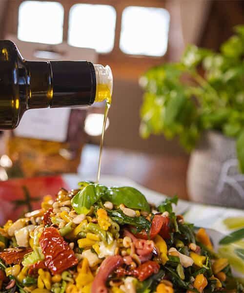 nudelsalat rezept vorschau