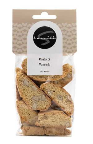 Cantucci Mandorle