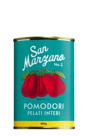 San Marzano Tomaten