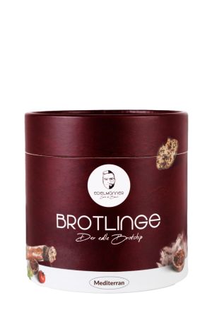 edelmaenner brotlinge mediterran