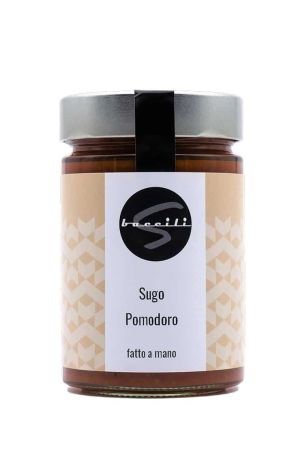 sugo pomodoro 370g Sugo Tomaten