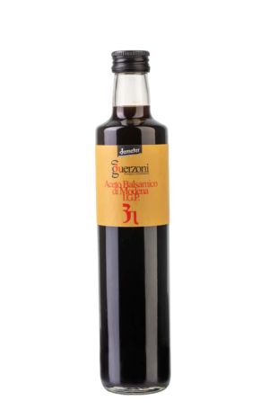 Aceto Balsamico di Modena