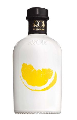 zitronenöl - olio al limone