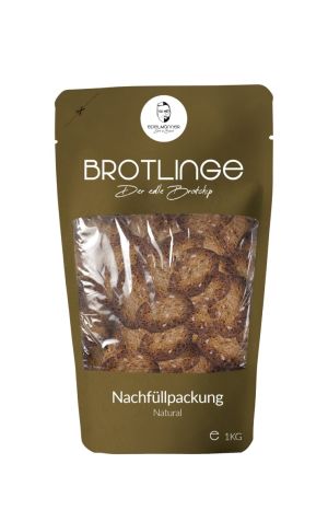 brotlinge natur nachfuellpackung