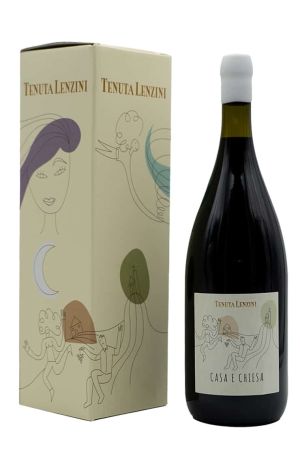 colline lucchesi doc magnum astucciata casa e chiesa tenuta lenzini 2