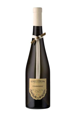 chardonnay tralcetto italo cescon Il Tralcetto - Chardonnay IGT