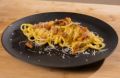 Spaghetti Carbonara