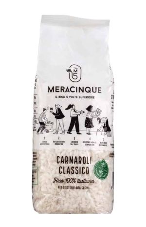 Risotto Classico Risottoreis - Carnaroli