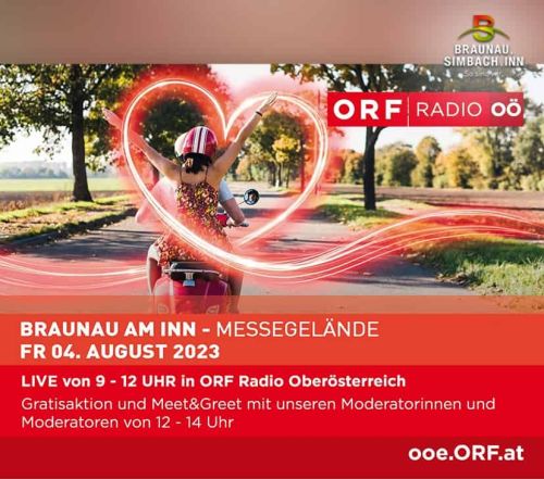 cover orf sommerradio braunau cover orf sommerradio braunau