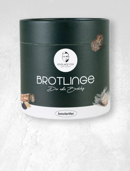 edelmaenner brotlinge innviertler front Innviertler Brotchips